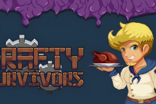工匠幸存者 Crafty Survivors 中文破解版