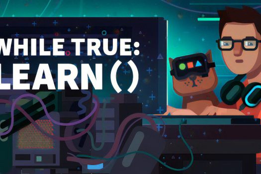 编程模拟器 while True: learn() v1.8.104 中文学习版