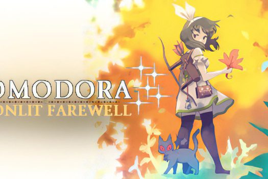 莫莫多拉: 月下告别 Momodora: Moonlit Farewell v1.0f28 中文破解版