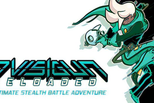 隐身英雄 Invisigun Reloaded v1.8.7 中文破解版