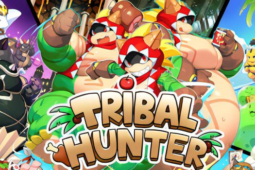 部落猎人 Tribal Hunter v1.0.1.6 中文破解版