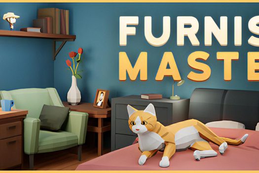 装修大师 Furnish Master v0.11.0 中文学习版 免安装