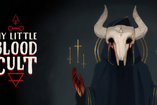 我的小血教：召唤恶魔 My Little Blood Cult: Let’s Summon Demons v1.0.0 中文破解版