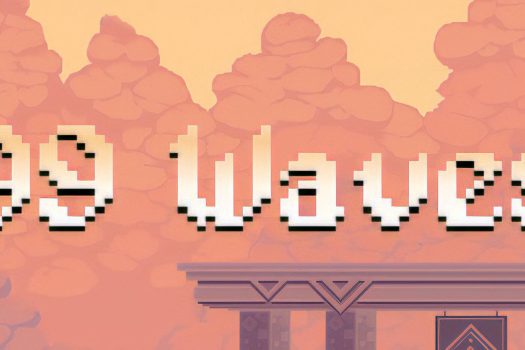 99波死法 99 Waves Build.13445203 中文破解版