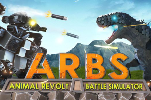 动物起义战斗模拟器 Animal Revolt Battle Simulator v20240208 中文破解版