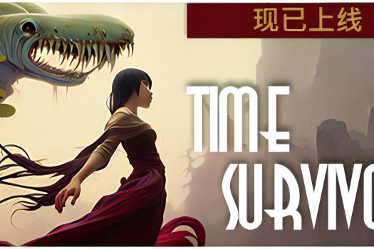 时间幸存者 Time Survivors v1.07 中文破解版