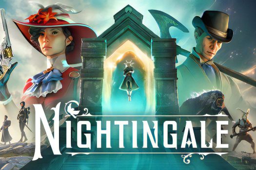 夜莺传说 Nightingale 支持网络联机 v1.0.0 中文版 免安装