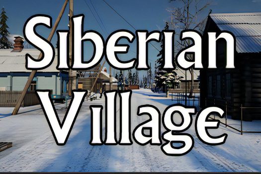 西伯利亚村庄 Siberian Village v1.0.0 中文破解版