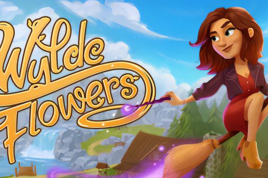 怀德花卉 Wylde Flowers v20240131 中文破解版