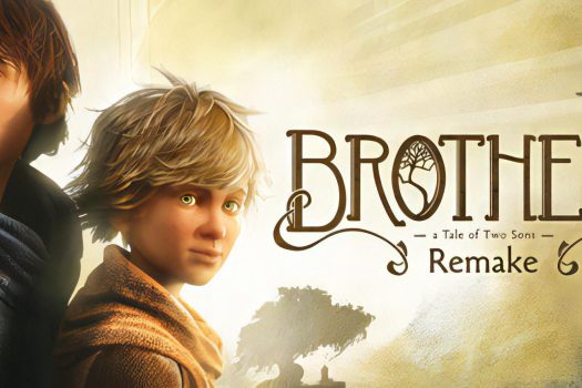 兄弟：双子传说 重制版 Brothers: A Tale of Two Sons Remake