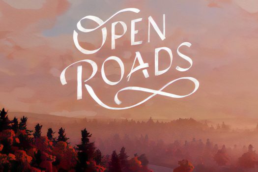 开放之路 Open Roads 官方简体中文