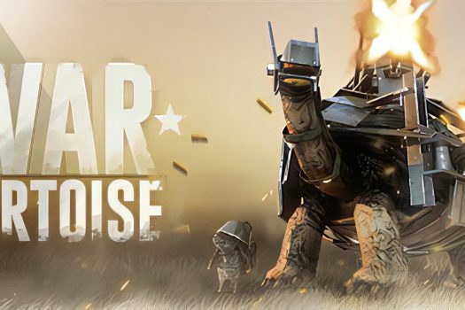 战龟2 War Tortoise 官方简体中文