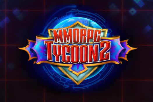 MMORPG大亨2 MMORPG Tycoon 2 v0.20.9 中文学习版