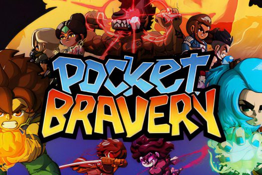 口袋勇者 Pocket Bravery