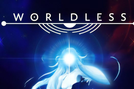 无界 Worldless