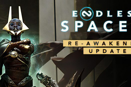 无尽太空2 Endless Space 2