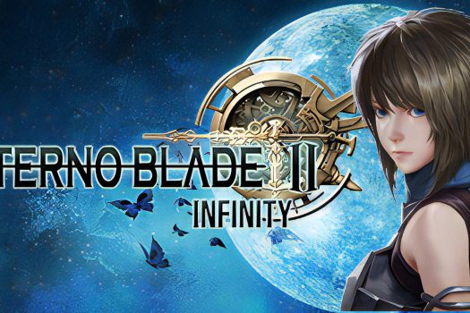 阿泰诺之刃2：无限 AeternoBlade II: Infinity