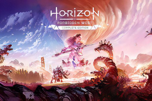 地平线 西之绝境完整版 Horizon Forbidden West Complete Edition 官方简体中文