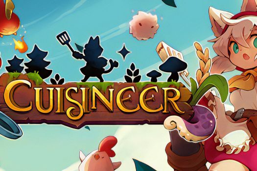 料理师 Cuisineer v1.1.3439 官方简体中文