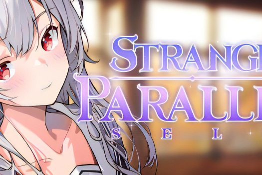平行时空：七夜 Strange Parallel：Sele 官方简体中文