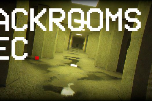 后室记录 Backrooms Rec 支持网络联机 官方简体中文