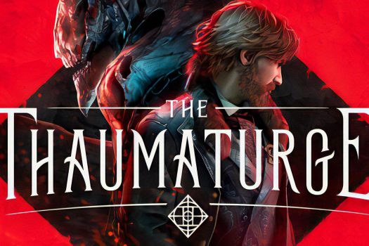 奇唤士 The Thaumaturge 官方简体中文