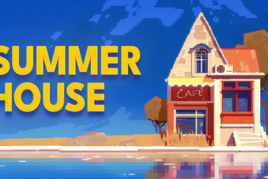 夏日小屋 SUMMERHOUSE 官方简体中文