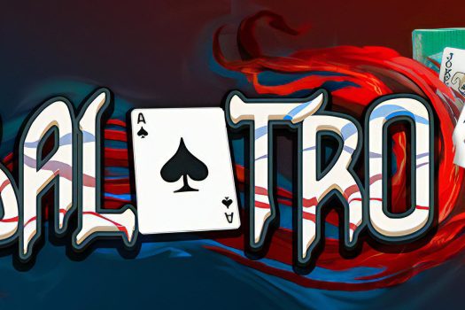 小丑牌 巴拉特罗 Balatro 官方简体中文