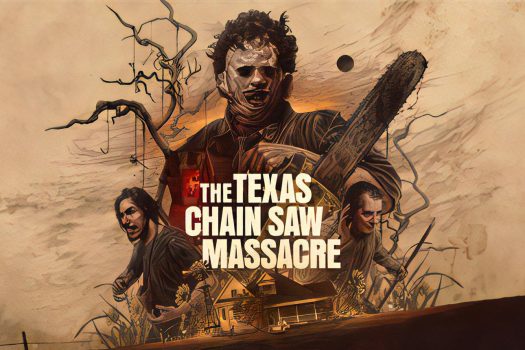 德州电锯杀人狂 The Texas Chain Saw Massacre 支持网络联机
