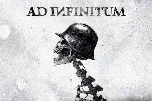 永无止境 Ad Infinitum