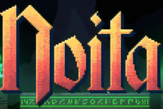 女巫 Noita 官方简体中文