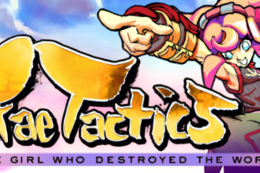 精灵战记 Fae Tactics 官方简体中文