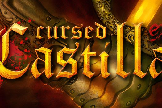 被诅咒的卡斯蒂利亚 Maldita Castilla EX 官方简体中文