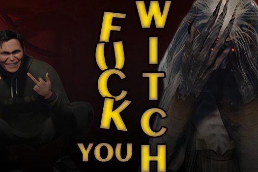 去你的巫婆 Fuck You Witch 官方简体中文