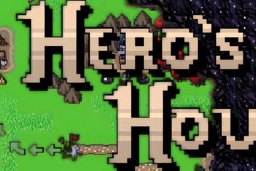英雄之时 Hero’s Hour 官方简体中文