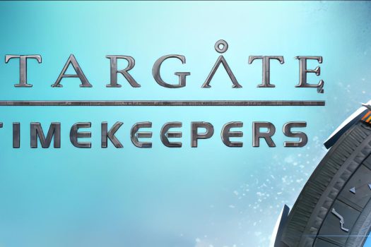 星际之门：计时员 Stargate: Timekeepers 官方简体中文