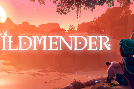 荒原疗者 Wildmender 官方简体中文