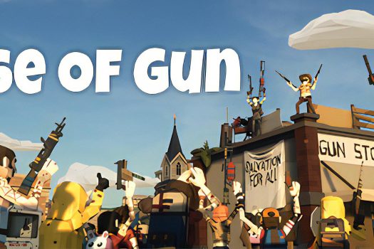 枪之崛起 Rise of Gun 官方简体中文