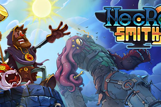 亡灵巫师2 Necrosmith 2 官方简体中文