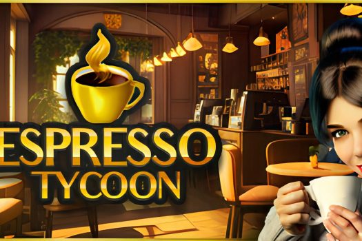 浓咖啡大亨 Espresso Tycoon 官方简体中文