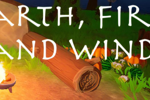 地、火、风 Earth, Fire, And Wind 官方简体中文