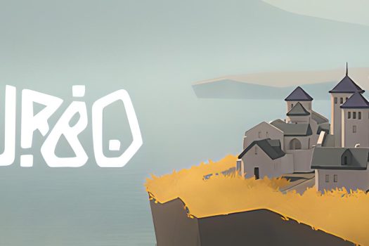 浮城 URBO 官方简体中文