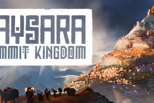 峰顶王国 Laysara: Summit Kingdom 官方简体中文