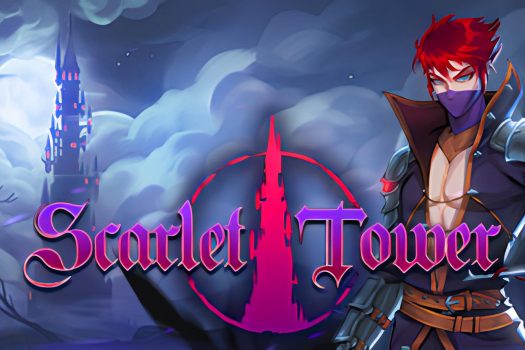 猩红之塔 Scarlet Tower 官方简体中文