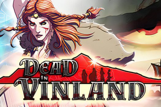 死在文兰 Dead In Vinland 官方简体中文