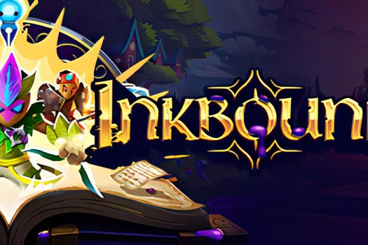 墨水氏族 Inkbound 支持网络联机 官方简体中文