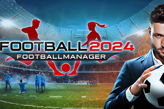 我们代表足球2024 WE ARE FOOTBALL 2024 官方简体中文