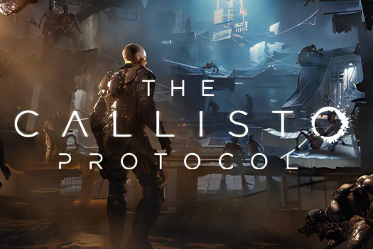 木卫四协议 The Callisto Protocol 官方简体中文