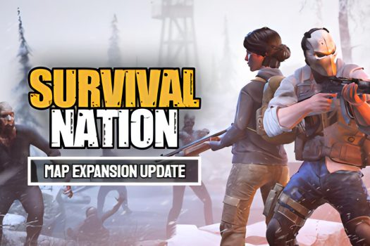 生存国度 Survival Nation 支持网络联机 官方简体中文