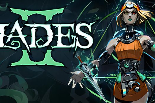 哈迪斯2 Hades II 官方简体中文